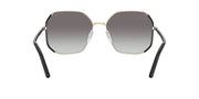 Prada PR 52WS AAV0A7 Square Sunglasses