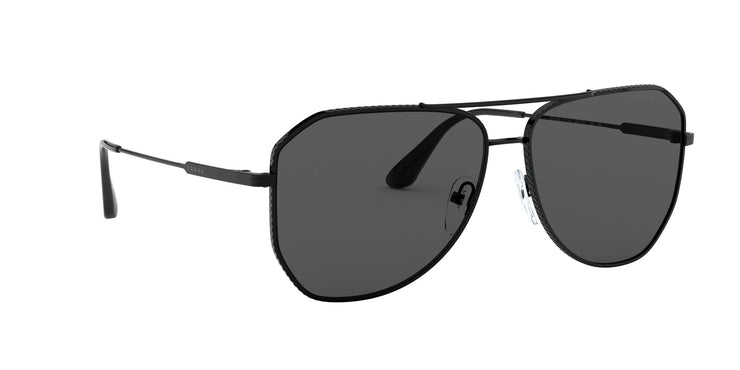 Prada PR 63XS 1AB731 Aviator Sunglasses