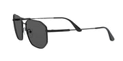 Prada PR 64XS 1AB731 Navigator Sunglasses