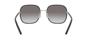 Prada PR 67XS AAV0A7 Square Sunglasses