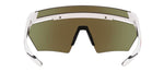 Prada Linea Rossa PS 01YS AAI08R Shield Sunglasses