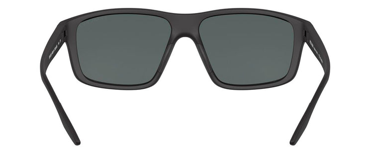 Prada Linea Rossa PS 02XS DG002G Square Sunglasses