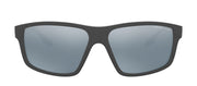 Prada Linea Rossa PS 02XS UFK07H Square Polarized Sunglasses