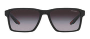Prada Linea Rossa PS 05YS 1AB09U Square Sunglasses