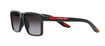 Prada Linea Rossa PS 05YS 1AB09U Square Sunglasses