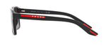 Prada Linea Rossa PS 05YS 1AB09U Square Sunglasses
