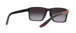 Prada Linea Rossa PS 05YS 1AB09U Square Sunglasses