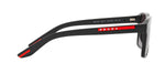 Prada Linea Rossa PS 05YS 1AB09U Square Sunglasses