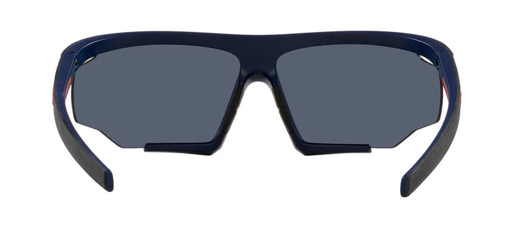 Prada Linea Rossa PS 07YS 13K05U Wrap Sunglasses