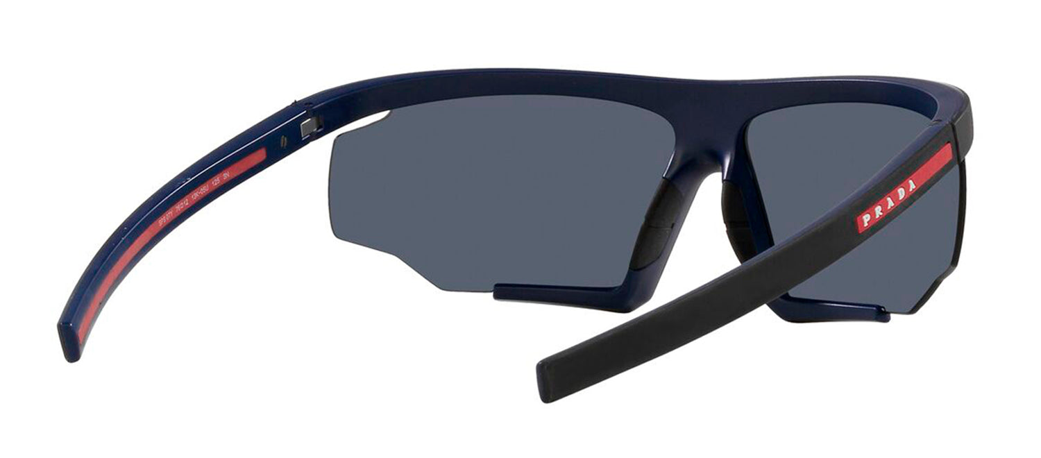 Men S Wrap Around Sunglasses Sport Shades And Maximum Protection