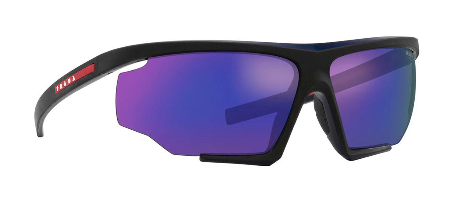 Men S Wrap Around Sunglasses Sport Shades And Maximum Protection