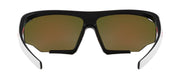 Prada Linea Rossa PS 07YS 15K08R Wrap Sunglasses
