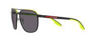 Prada Linea Rossa PS 50YS 17G01V Navigator Sunglasses