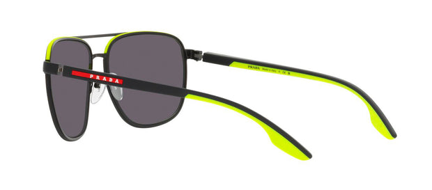 Prada Linea Rossa PS 50YS 17G01V Navigator Sunglasses