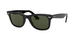 Ray-Ban RB2140 901 Square Sunglasses