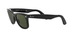 Ray-Ban RB2140 901 Square Sunglasses
