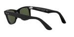 Ray-Ban RB2140 901 Square Sunglasses