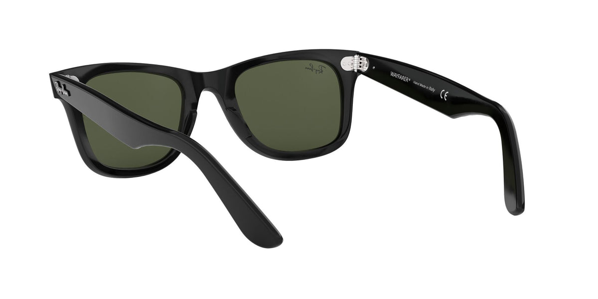 Ray-Ban RB2140 901 Square Sunglasses