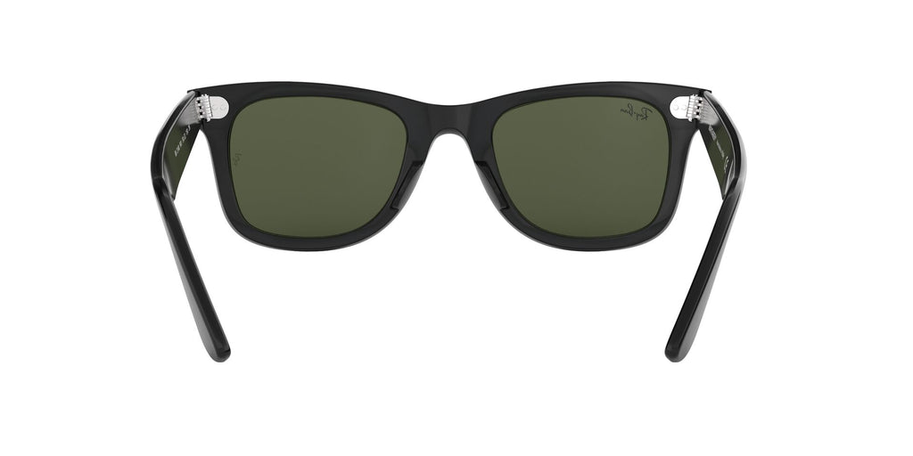 Ray-Ban RB2140 901 Square Sunglasses