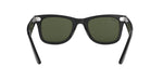 Ray-Ban RB2140 901 Square Sunglasses