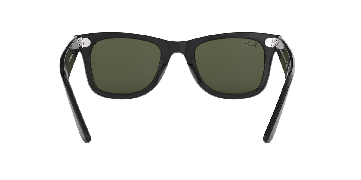 Ray-Ban RB2140 901 Square Sunglasses