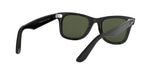 Ray-Ban RB2140 901 Square Sunglasses