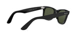Ray-Ban RB2140 901 Square Sunglasses
