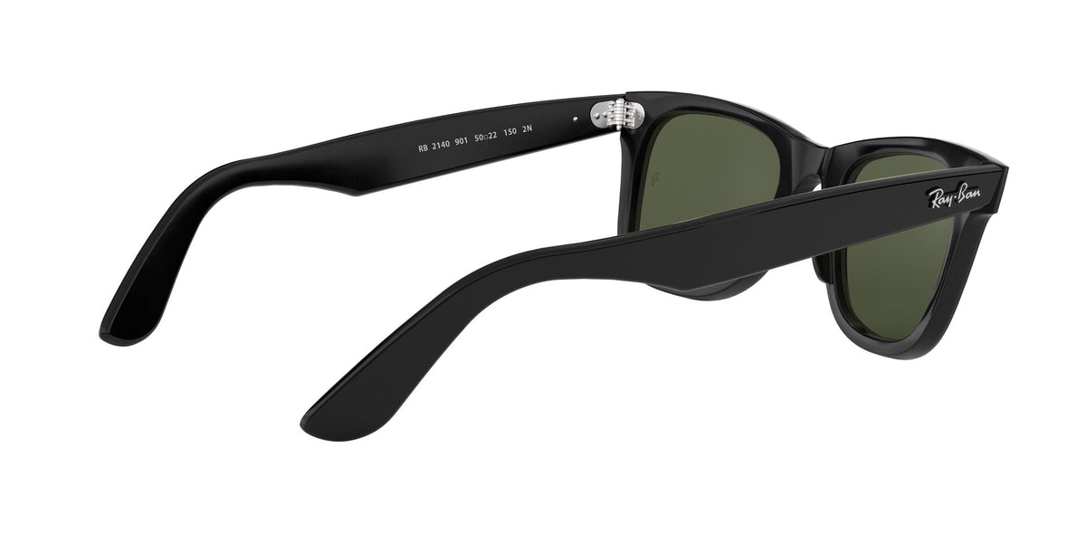 Ray-Ban RB2140 901 Square Sunglasses