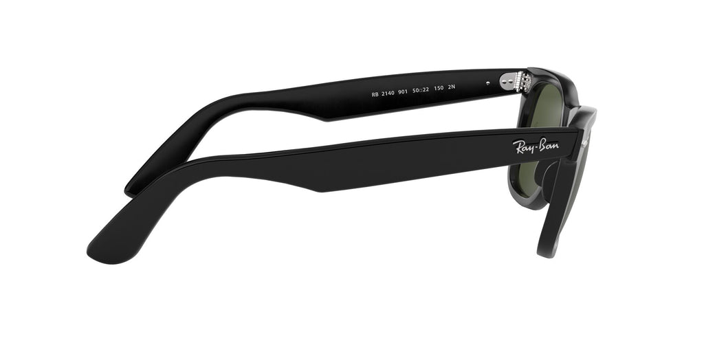 Ray-Ban RB2140 901 Square Sunglasses