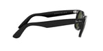 Ray-Ban RB2140 901 Square Sunglasses