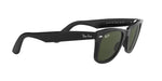 Ray-Ban RB2140 901 Square Sunglasses
