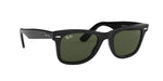 Ray-Ban RB2140 901 Square Sunglasses