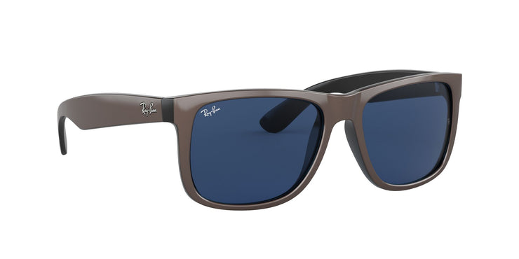 Ray-Ban RB4165 647080 Square Sunglasses