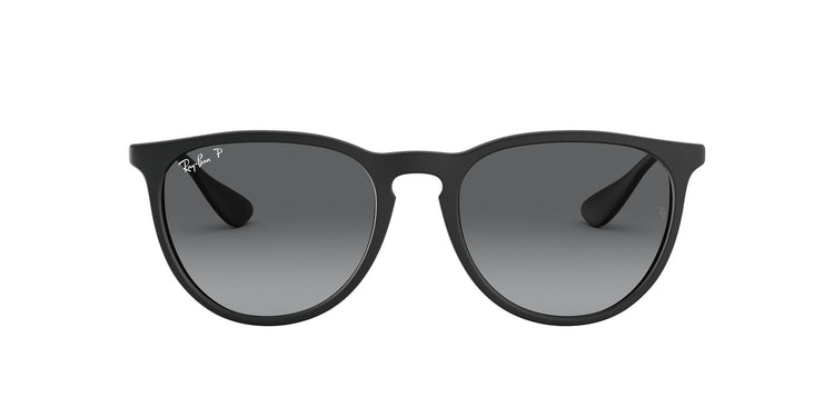 Ray-Ban RB4171 622/T3 Round Polarized Sunglasses