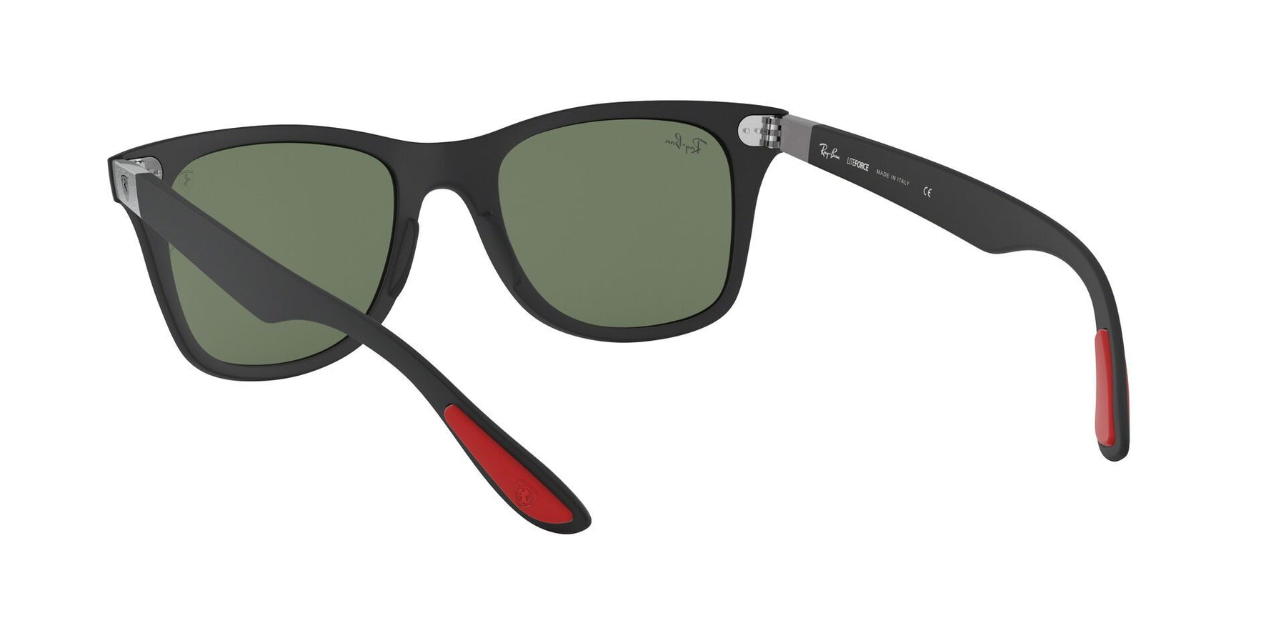 rayban power sunglasses