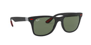 RayBan Ferrari 0RB4195M F60271 Wayfarer Sunglasses