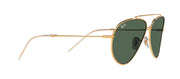 Ray-Ban Reverse RBR0101S 001/VR Aviator Sunglasses