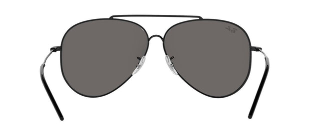 Ray-Ban Reverse RBR0101S 002/GS Aviator Sunglasses