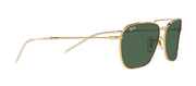 Ray-Ban Reverse 0RBR0102S 001/VR Navigator Sunglasses