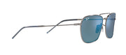 Ray-Ban Reverse 0RBR0102S 004/GA Navigator Sunglasses