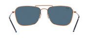 Ray-Ban Reverse 0RBR0102S 92023A Navigator Sunglasses