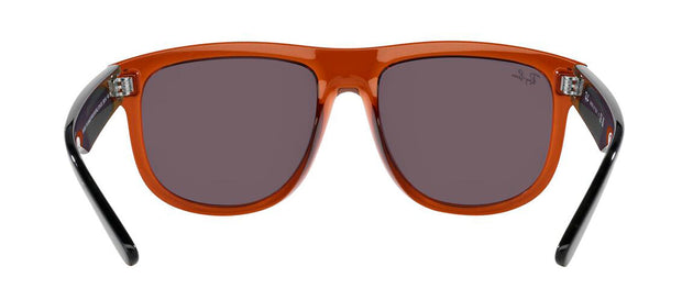 Ray-Ban Reverse 0RBR0501S 67102O Wayfarer Sunglasses