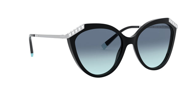 Tiffany & Co. TF 4173B 80019S Cat Eye Sunglasses
