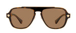 Versace VE2199 1252LA Navigator Sunglasses