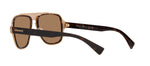 Versace VE2199 1252LA Navigator Sunglasses