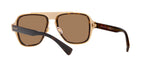 Versace VE2199 1252LA Navigator Sunglasses