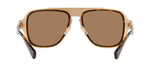 Versace VE2199 1252LA Navigator Sunglasses