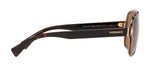 Versace VE2199 1252LA Navigator Sunglasses