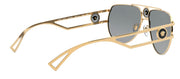 Versace VE 2225 10028760 Aviator Sunglasses