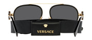 Versace VE2232 14388761 Aviator Sunglasses